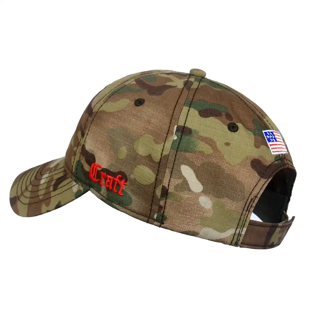seal team baseball cap