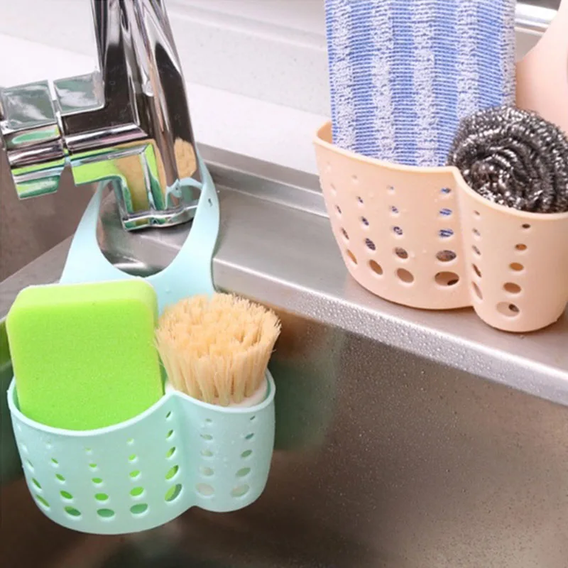 

Home Dector Kitchen Tools Eco-friendly Plastic Bag Garbage Bags Collection Storage Rack