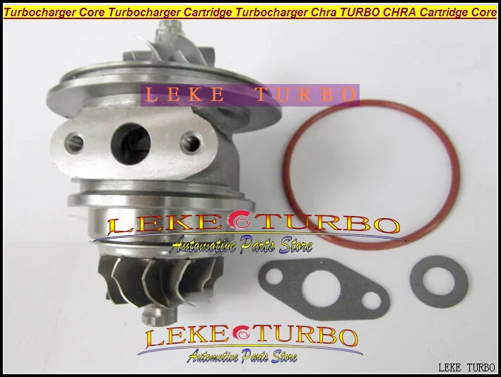 Turbocharger Core Turbocharger Cartridge Turbocharger Chra TURBO CHRA Cartridge Core Oil cooled Oil lubrication only 49177-02500 49177-01510