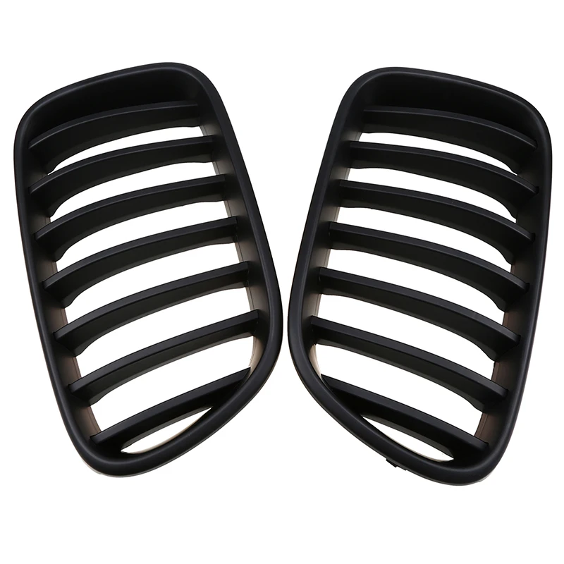 Решетки передние гоночные POSSBAY для BMW X3 F25 18d/20dX/20iX/28iX/30dX/35dX/35iX 2010 04 2014|racing grill|grill for