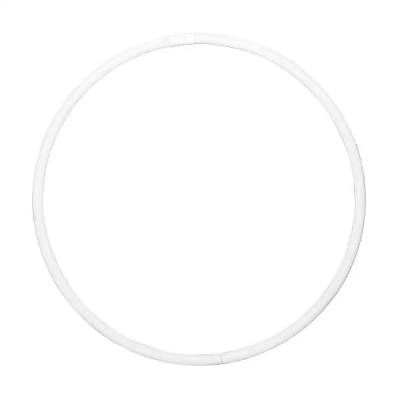 

Rechargable Sport LED Hoop Toy Circle Light Colorful Decorations Fitness Circle LED Training Diet Tools Lighting Hoop