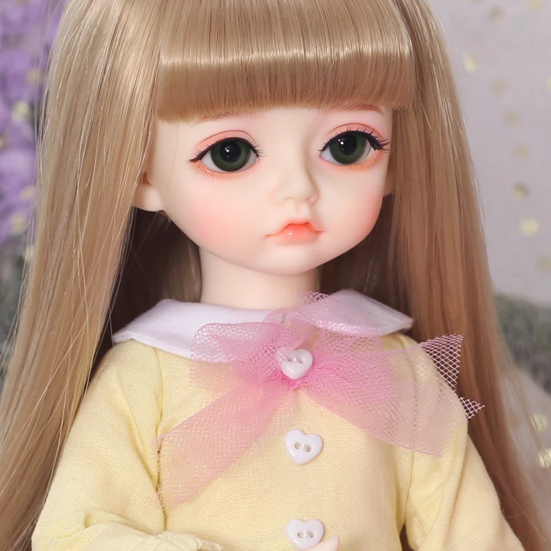 

ShugoFairy Sarah BJD SD Doll 1/6 Model Baby Girls Boys High Quality Toys Shop Resin Figures Freeshipping