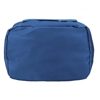 

Multifunction Travel Cosmetic Bag Makeup Case Waterproof Toiletry Pouch Wash Organizer Package Cosmetics Underwear Storage Bag