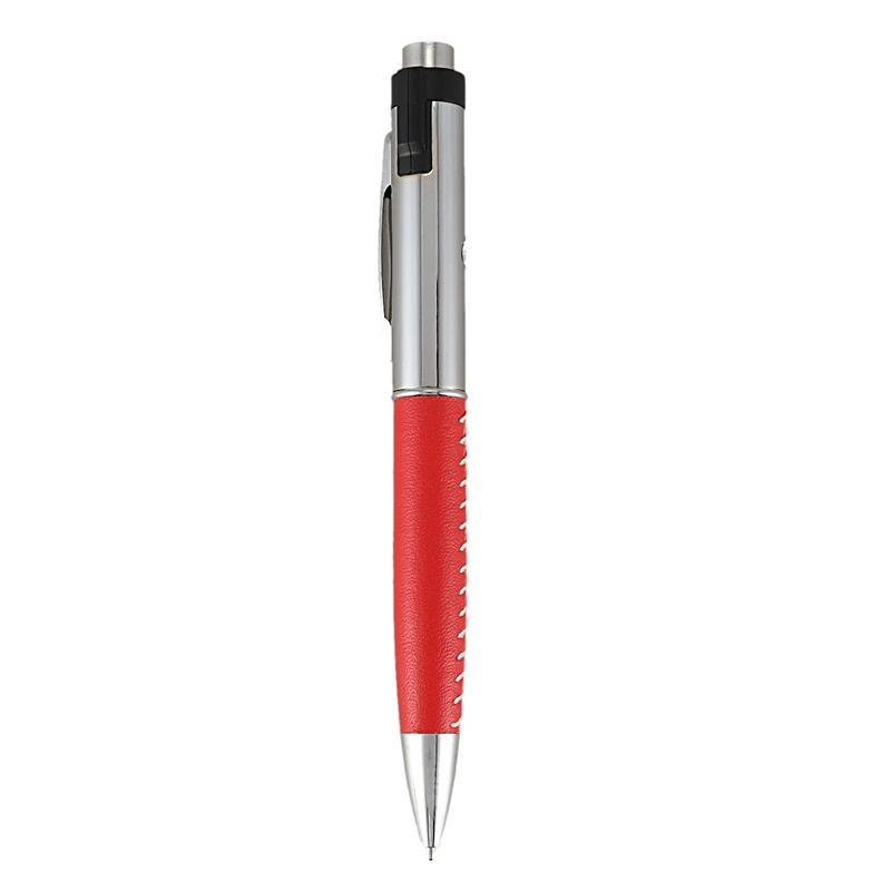 Новинка 32 г Шариковая ручка Форма модель USB2.0 Memory Stick флэш-накопитель для хранения U диск красный kalem canetas criativa boligrafo stylo#8