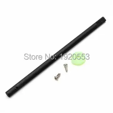 Запасные части для WLtoys V911S V930 V988 V966 V977 RC Romote обновленные детали из углеродного