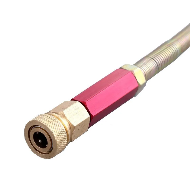 Высокая Давление велосипед шины насос 300bar 30mpa 4500psi 3 этап ручной Pcp для