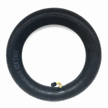 Электрический скутер 10 дюймов шина 10x2,125 балансировочная ХОВЕРБОРДА самобалансирующаяся внутренняя трубка аксессуары для электровелосипеда шины