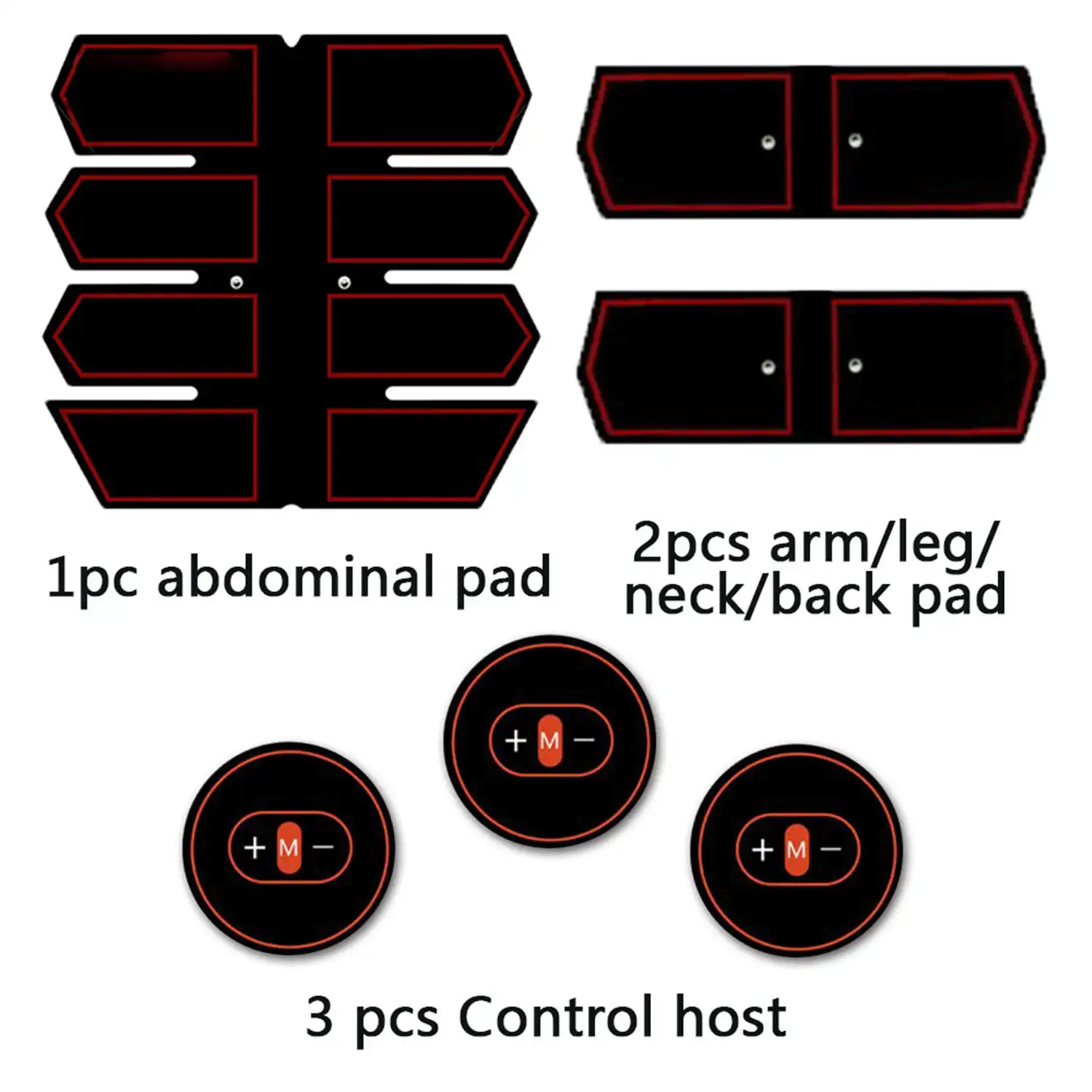 

EMS Lose Weight Health Lazy Paste Slim Patch Fulljion Slimming Navel Sticker Weight-Loss Burning Fat Body Shaping Navel Stick