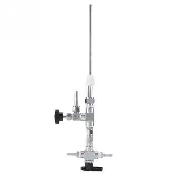 

1Pcs 304 stainless steel Counter Pressure CO2 Beer Bottle Filler Home Brewing Wine Beer Bottling Homebrew