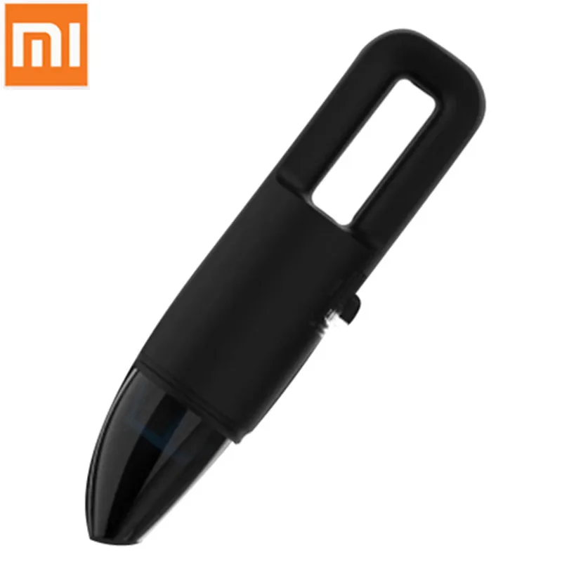 

Xiaomi Cleanfly FVQ Portable Car Wireless Hand-Helded Vaccum Cleaner Dust Catcher Collector Strong Suction Fast Charge