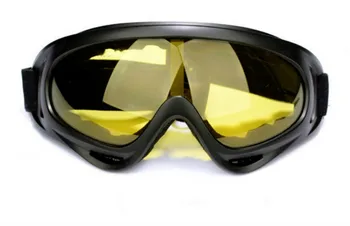 

Ski Snowboard Goggles Mountain Skiing Eyewear Snowmobile Winter Sport Gogle Snow Glasses