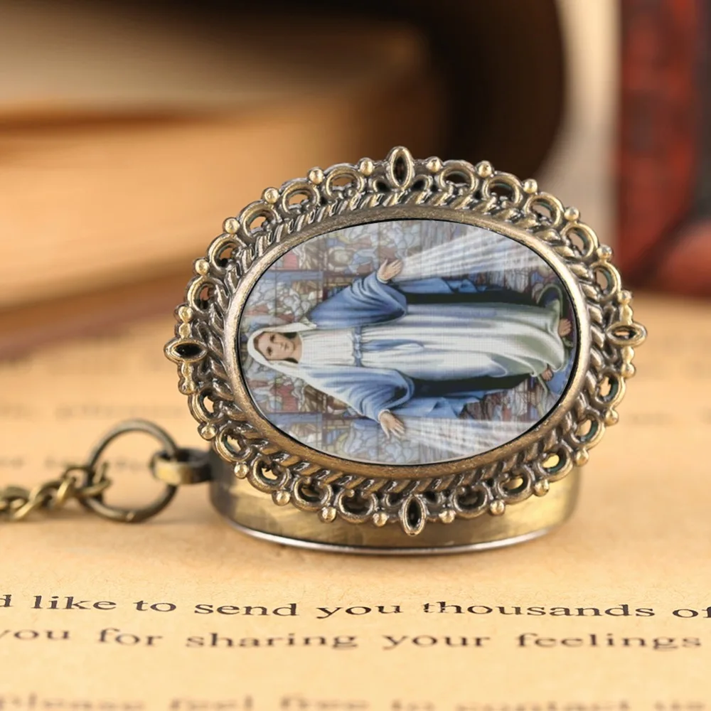 

Unique Pocket Watch Quartz Sport Fashion Nurse Watch Leisure Alloy Case Character Patterns Patch Reloj De Bolsillo Hombre
