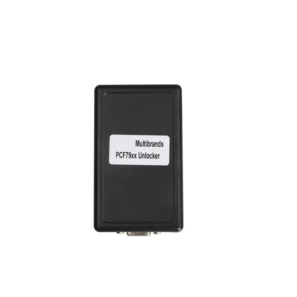Обновление использованных ключей OBD2 Multibrands PCF79xx разблокировка с схемами работает