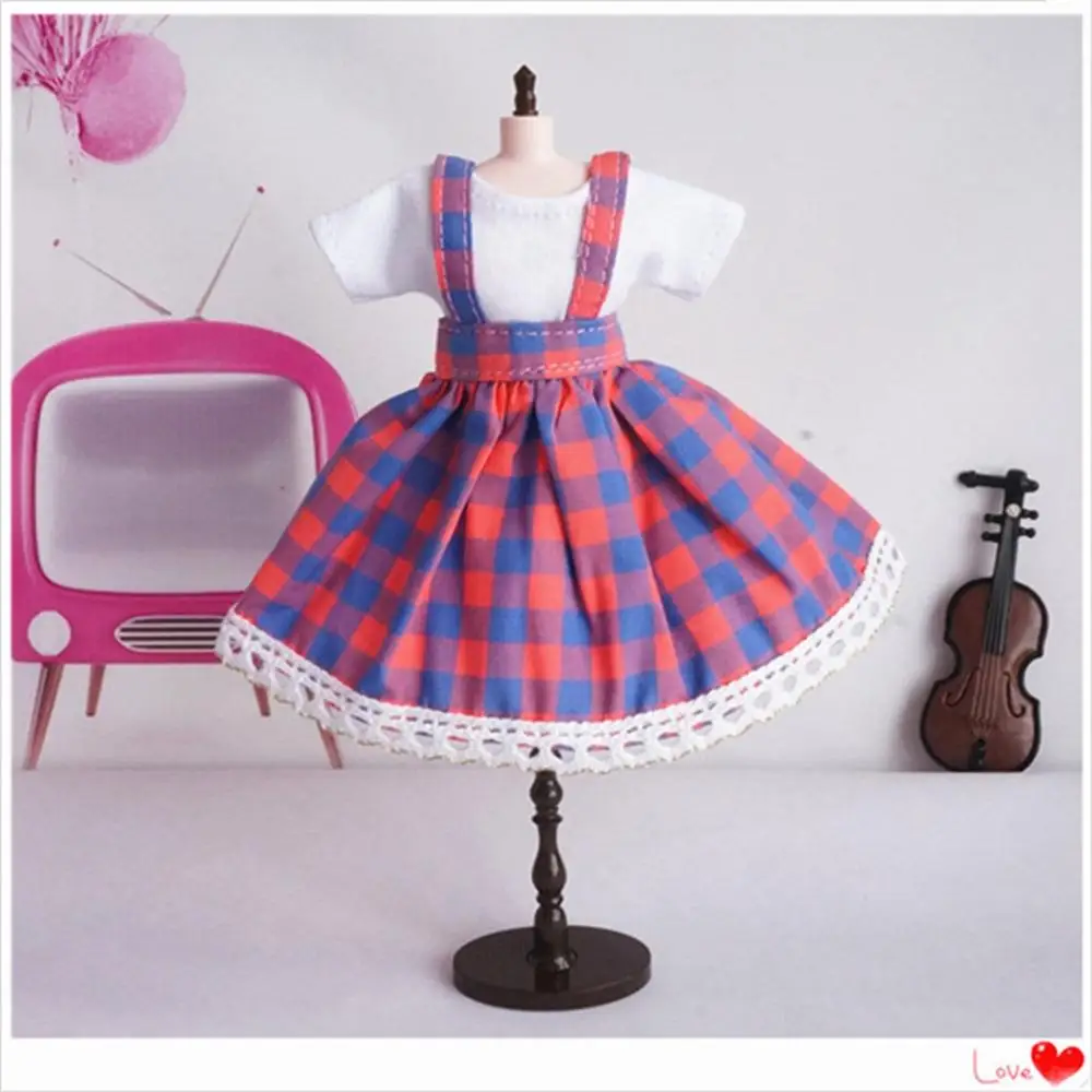 [Wamami] 92 # милое школьное розовое платье ручной работы для Pullip Babydoll|Куклы| |
