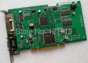 

Industrial equipment board FAST FVC04a P900222