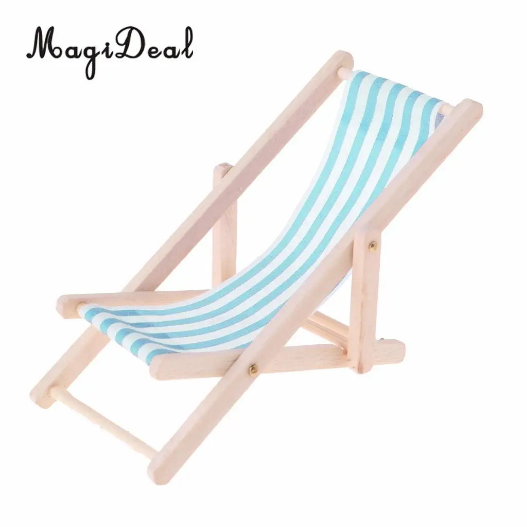 dollhouse beach chair