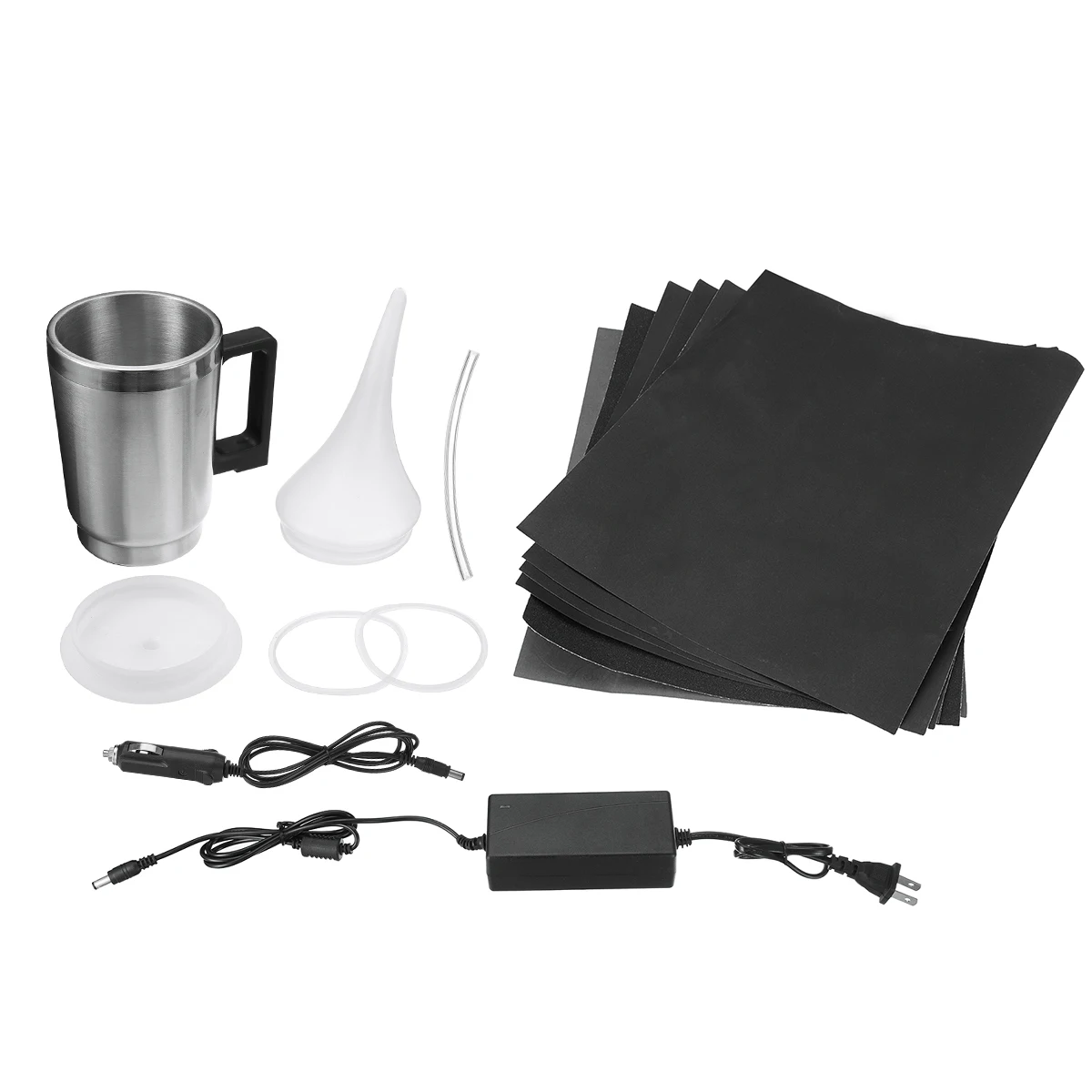 Tanie 2 style pokrywa reflektor samochodowy odnowiony elektrolityczny atomizowany kubek reflektor naprawa narzędzie do naprawy cieczy