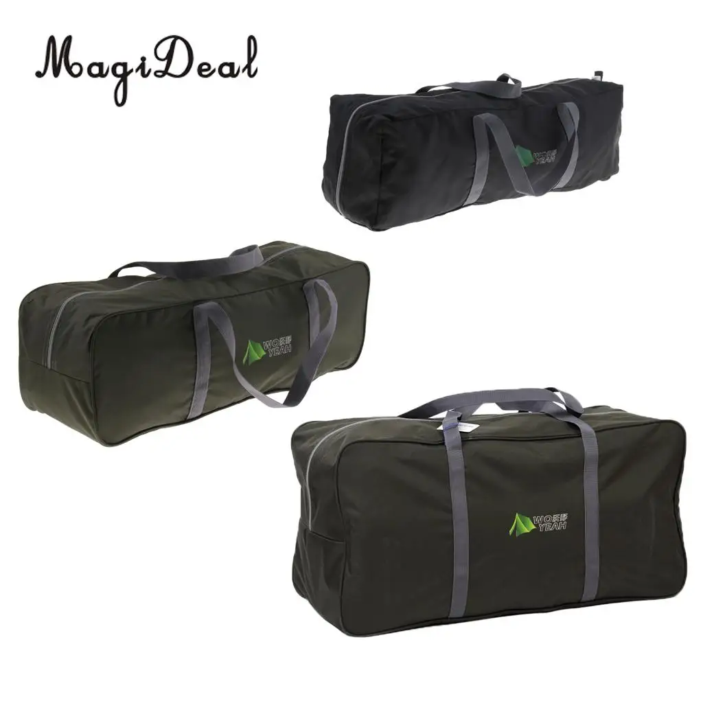 

Outdoor Storage Bag for Travel Camping Tent Sleeping Bag Fishing Gear Canopy