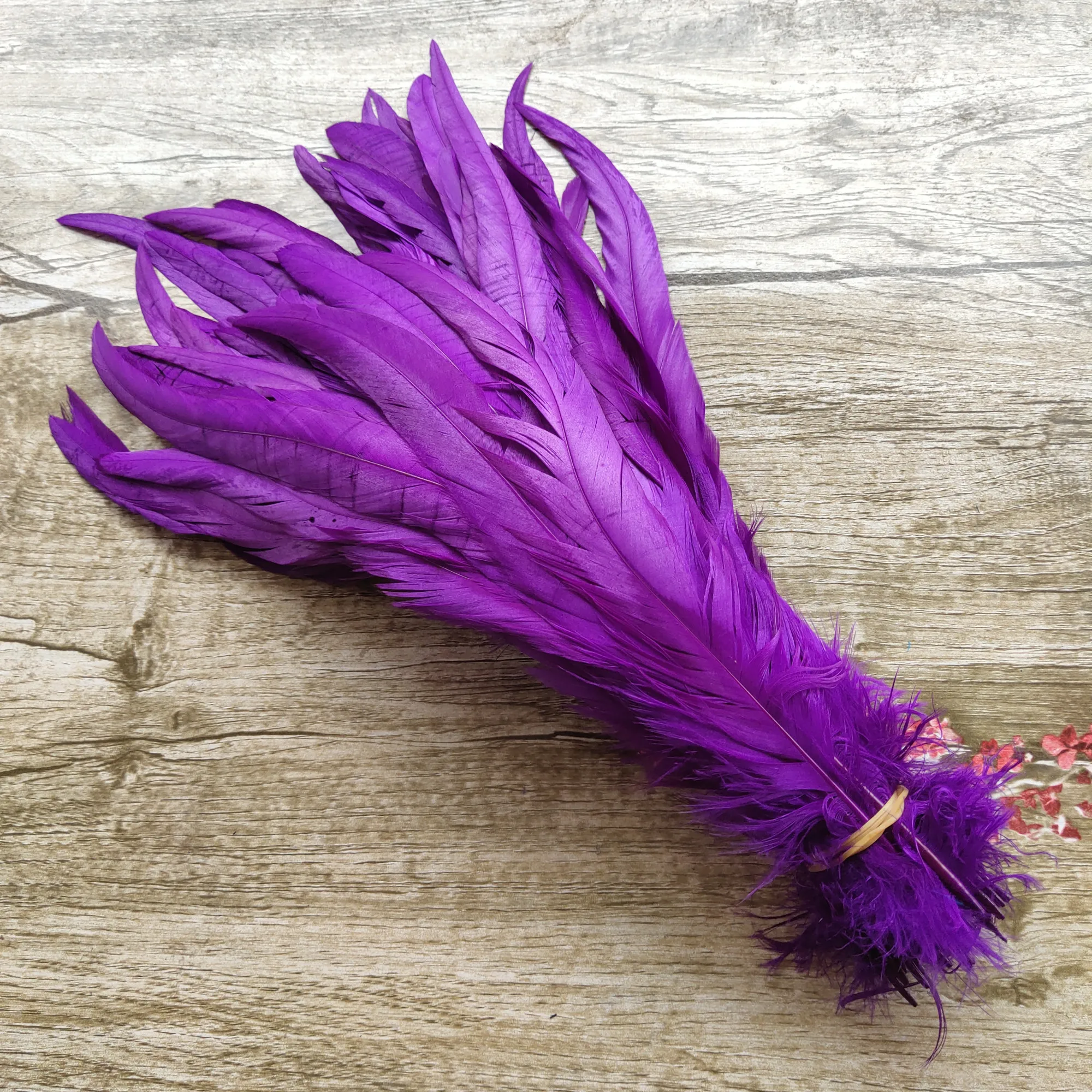 перья петушиного хвоста. петушиное перо. красное перо. перышки петуха. перо петуха.