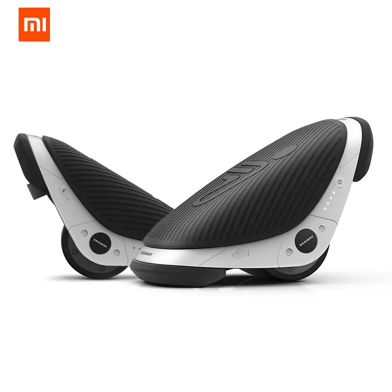 Новое прибытие оригинальный XIAOMI Мини Ninebot Segway Drift W1 e коньки для взрослых/Детские