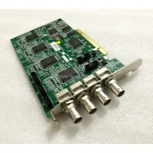 RTV-24 PCI-MP4S 51-12519-1C30 DAQ карта используется в хорошем состоянии