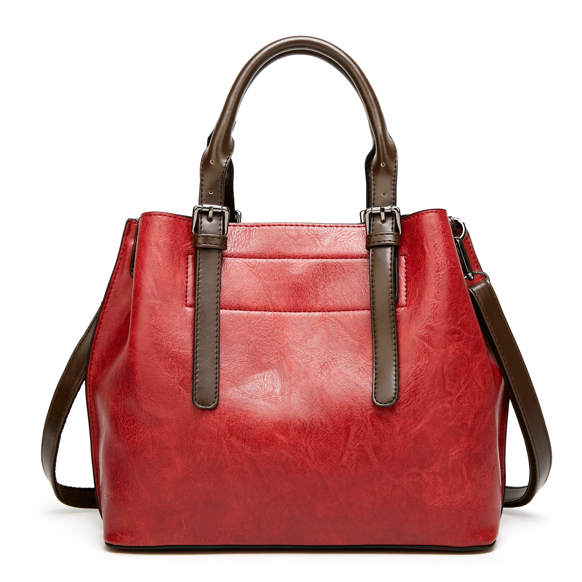 

2019 New Pattern Woman Package Fashion Handbag The Single Shoulder Bag Ma'am Bag Bag