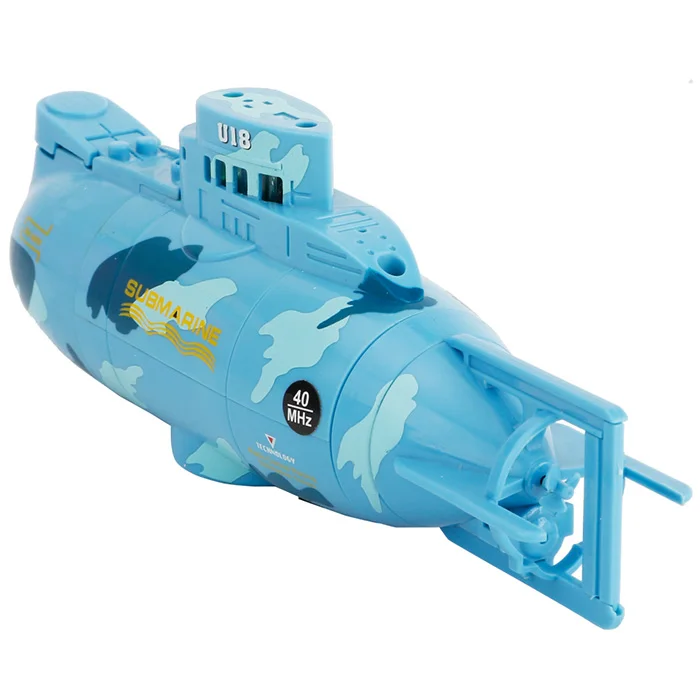 Лидер продаж RC лодки 3311 море крыла звезда 27/40 МГц радио Управление Racing Submarin