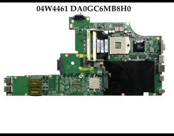 

High quality FRU:04W4461 for Lenovo Thinkpad E50 laptop Motherboard DA0GC6MB8H0 HM55 PGA989 DDR3 100% Fully Tested
