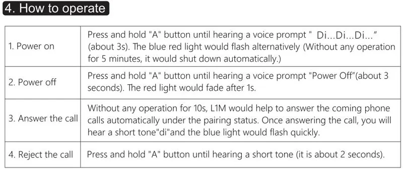 Дизайн ультра-тонкий L1M мотоциклетный шлем беспроволочная Bluetooth 4,2 гарнитура Moto BT наушники шлем динамик с губчатым микрофоном