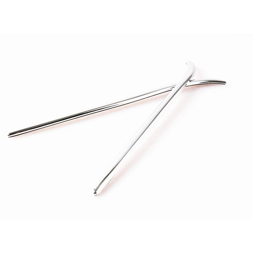 

For Honda Goldwing GL1800 2001 02 03 04 05 06 07 08 09 10 11 1PCS ABS Plastic Motorcycle Chrome Fairing Eyebrows Trim