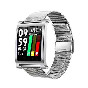 

Diggro K6 Smart Watch With Heart Rate Blood Pressure Monitor Fitness Tracker Sports Men Women Smartwatch For IOS Android