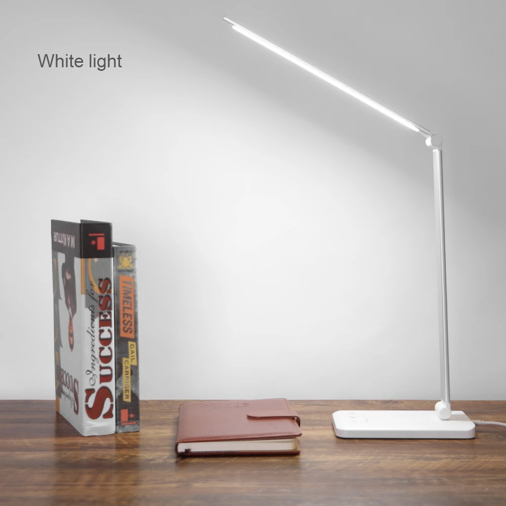 timer reading light