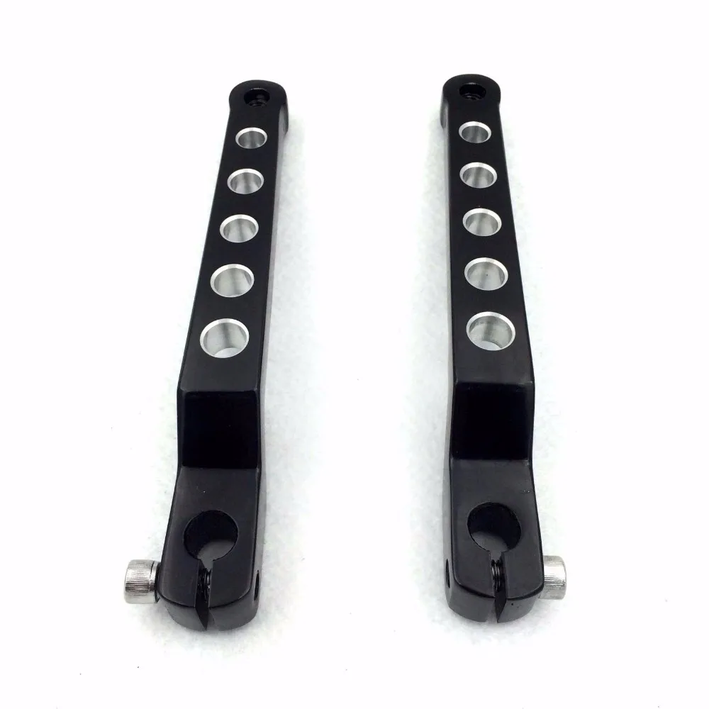 Heel Toe Gear Shift Foot Lever for Harley Heritage Softail FLST Tour Road King Electra Glide Trike Motorcycle Accessories