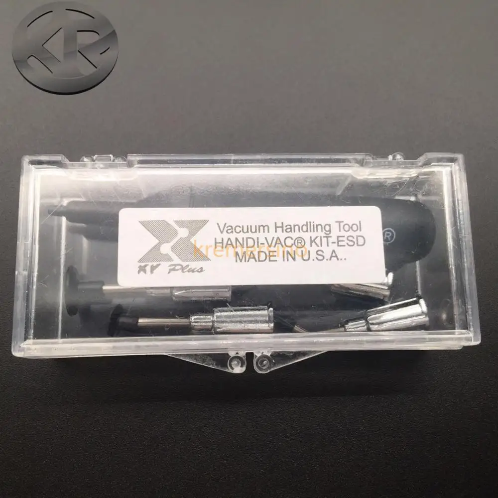 IC SMD Vacuum Suction Pen IC SMD Easy Pick Up Hand Tool with Box electronic component,electronic components