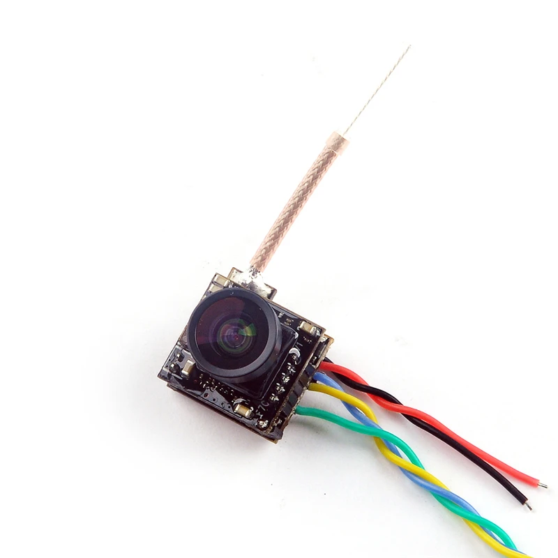 Обновление Eachine US65 UK65 FPV гоночный Дрон, запасная часть AIO 5,8G 700TVL 25mW VTX FPV камера Smartaudio готов для радиоуправляемого дрона