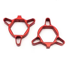 14 мм Цветок Стиль вилка натяг настройщик для ZX10R Z750 ZX6R ZX6RR ZX14R ZZR1400 GSXR1000 B-KING YZF R1 R6 FZ1 FAZER DAYTONA 675