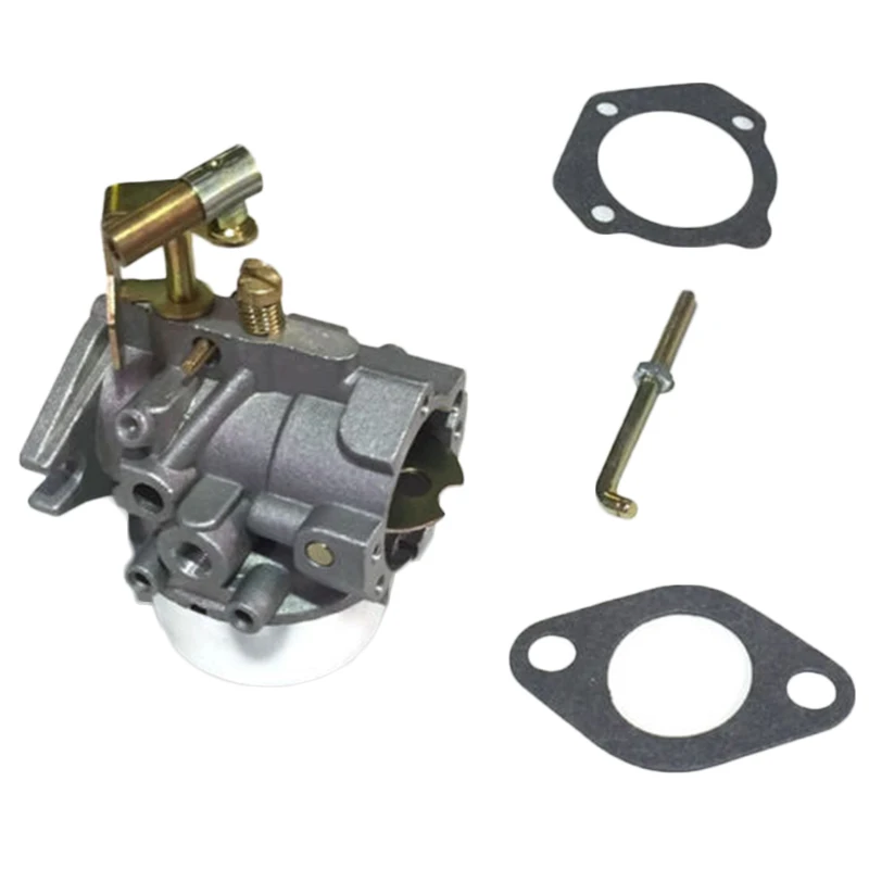 

Carburetor Throttle Linkage Gaskets Kit For K341 16hp K321 14hp Cast Iron Engine New High Quality