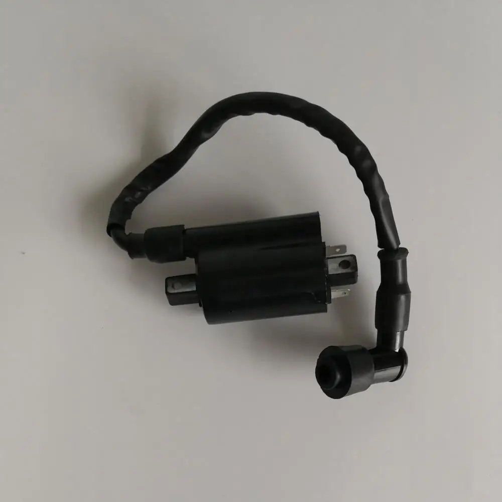 

Ignition Coil for Virago XV125 XV250 V Star Route 66 YP250 VOG KEEWAY Cruiser Vento V-thunder COLT 2V49FMM GS125 GN125 EN125