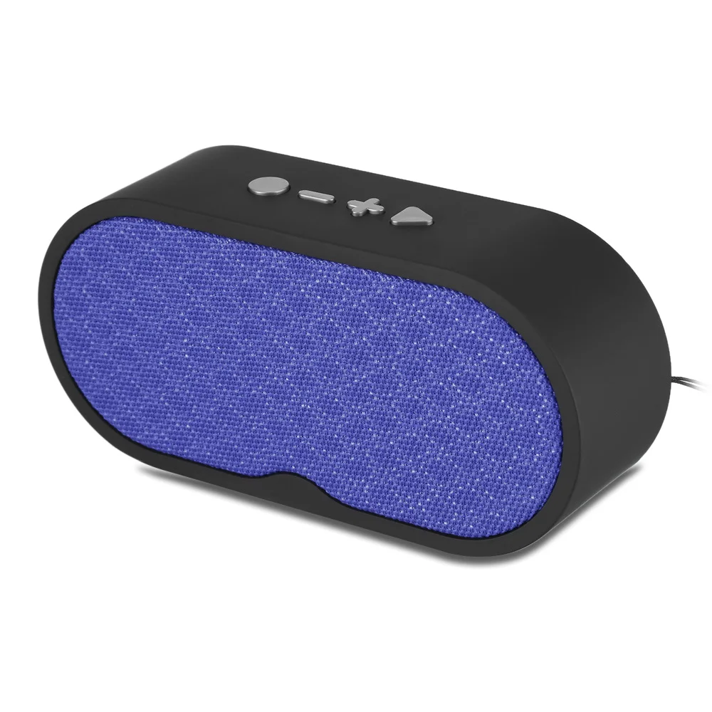 F3 Мини Bluetooth Динамик Беспроводной громкой связи гарнитура для хлопка дизайн!