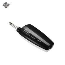 Belcat HPA 101 Portable Guitar Headphone Amplifier Amp 1 4 Inch Plug 3 5mm Headphone Jack with Clean Distortion Effects