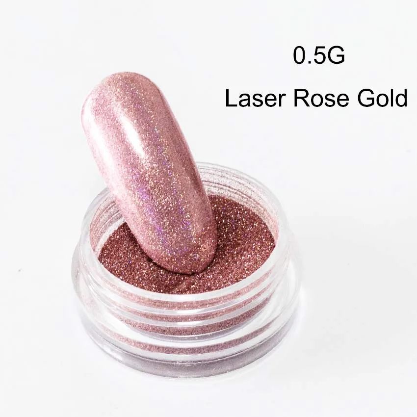 1 مربع ارتفع الذهب مرآة بودرة لامعة للأظافر التصوير المجسم ليزر كروم فضي الغبار الصباغ مانيكير مسمار الفن زينة SF3063 1 مربع ارتفع الذهب مرآة بودرة لامعة للأظافر التصوير المجسم ليزر كروم فضي الغبار الصباغ مانيكير مسمار الفن زينة SF3063