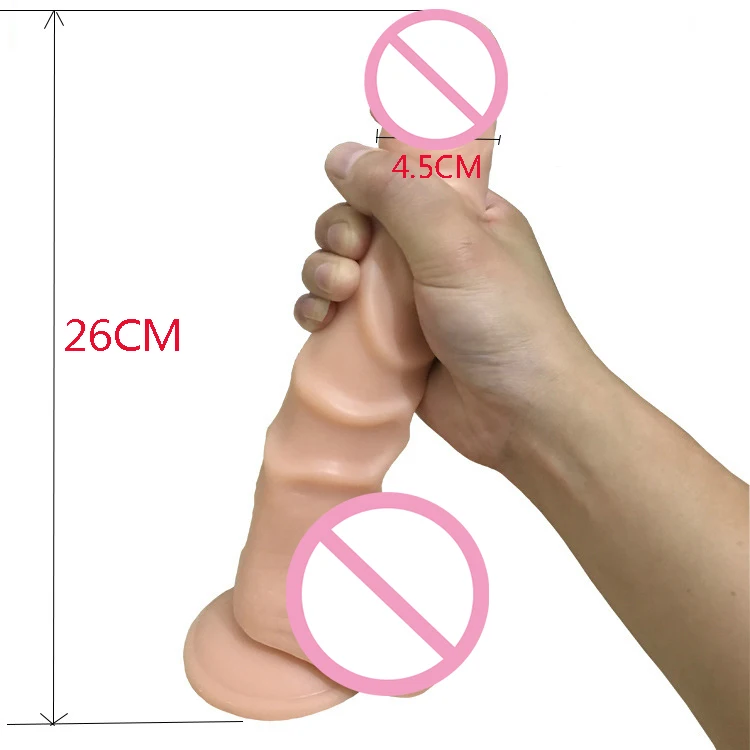 Женская мастурбация большой симулятор Пенис игрушки для взрослых