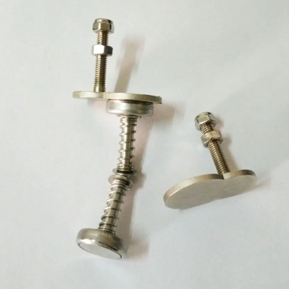 

High Quality New Arrival Magnetic buckle fold bicycle special Magnet magnetism
