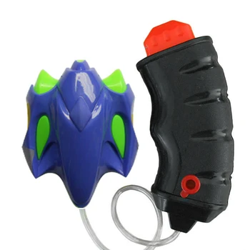 

FBIL-Hand-Held Sprinklers Summer Children'S Wrist Water Jets Beach Water Toys Plastic Sprinklers