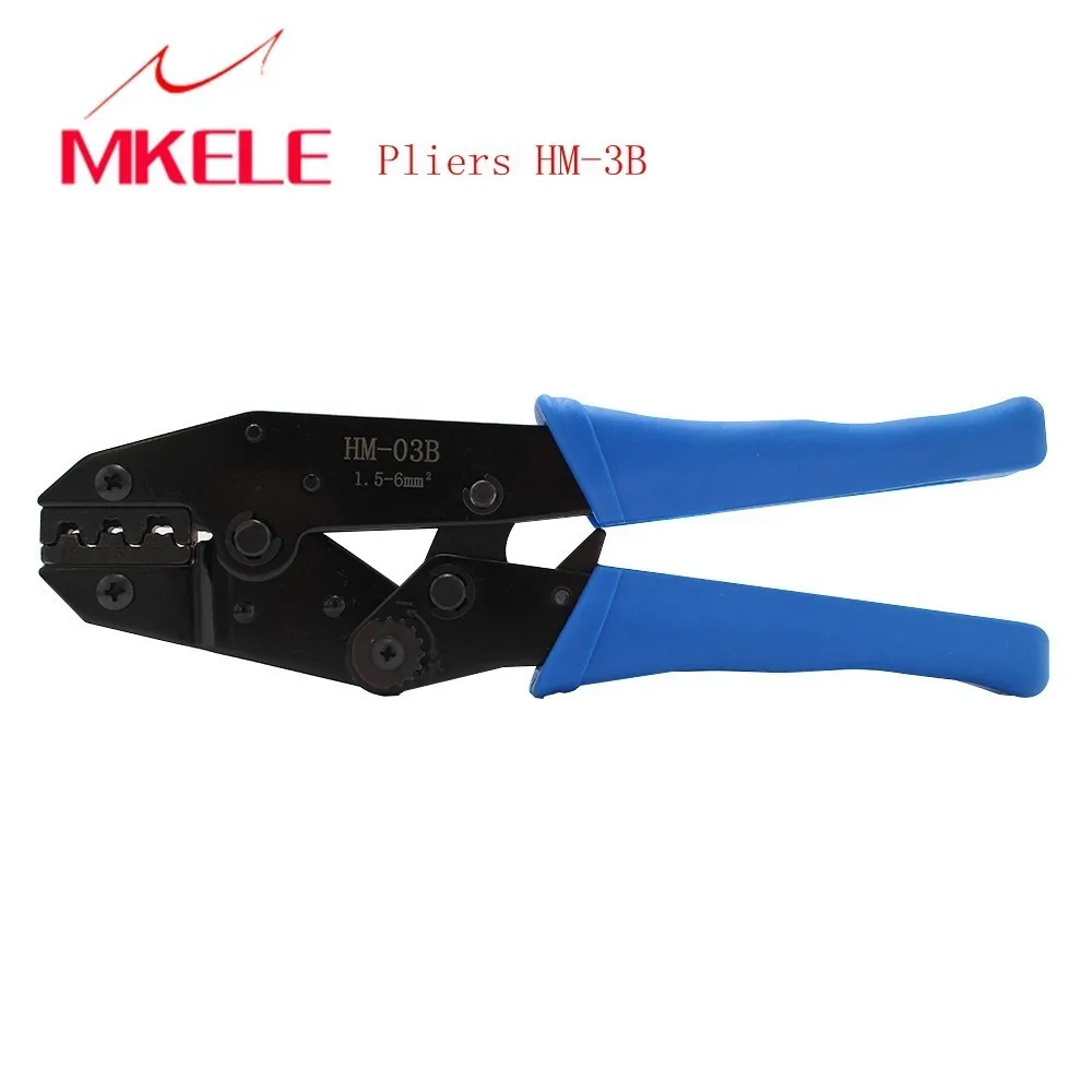 

Multitool Pocket Folding Plier Tool HM-03B Pliers Hand Tools Solderless Crimping Tool For Non-insulated Terminal Crimper