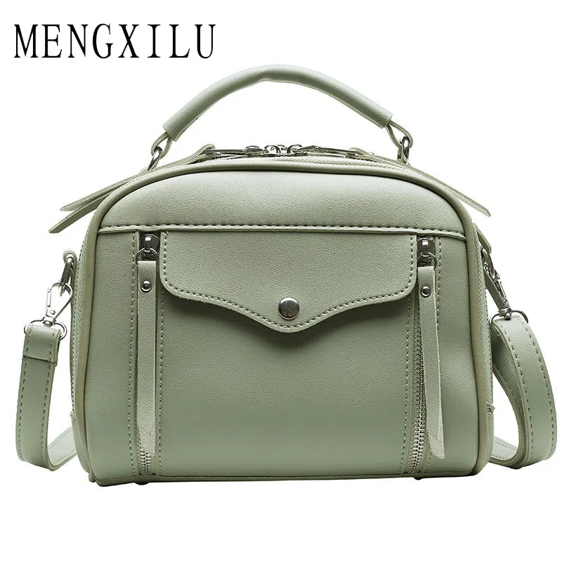 

High Quality Bags for Women 2019 Shoulder Bags Crossbody Bag for Women Handbag PU Leather Hand Bag Bolso Mujer Bolsa Feminina
