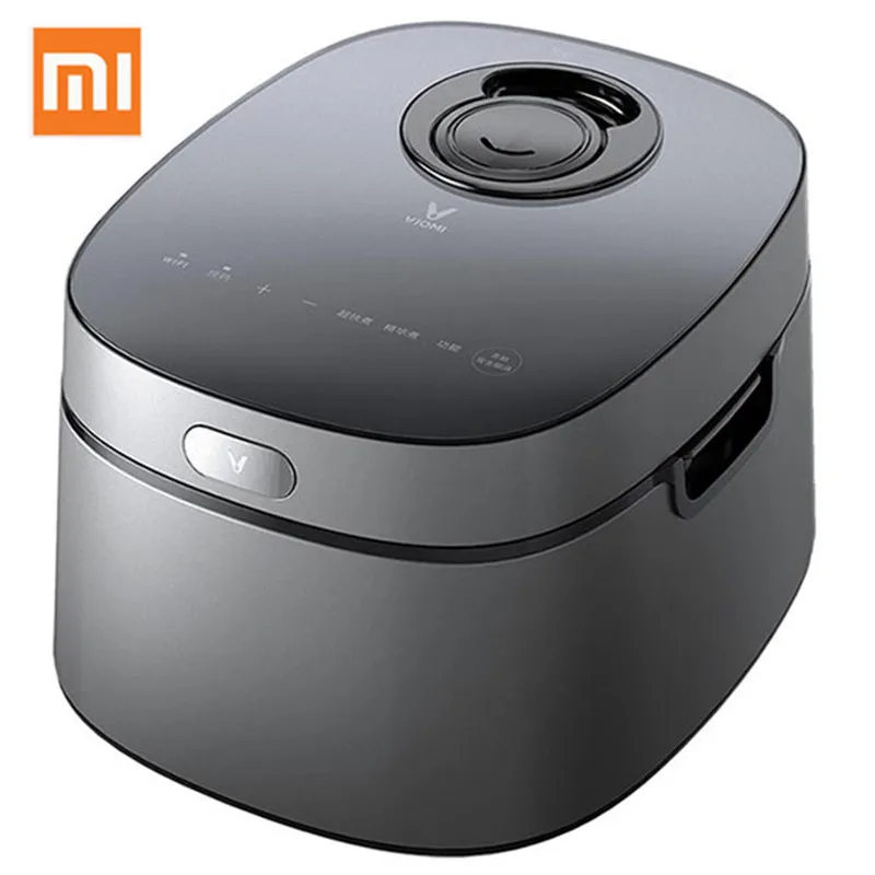 

Xiaomi Mijia VIOMI VXFB40B-IH 4L Rice Cooker Pot Automatic Multifunctional Non-Stick Remote Control For Home