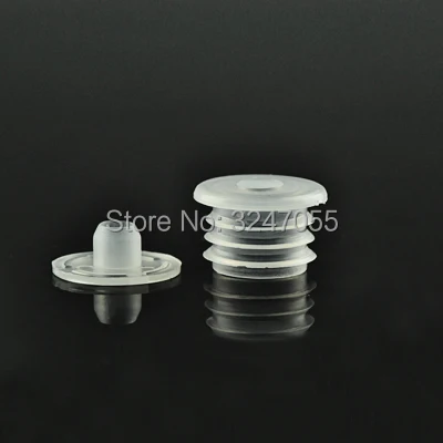 5ml10ml15ml20ml30ml50ml100ml высококачественные стеклянные контейнеры для эфирных масел