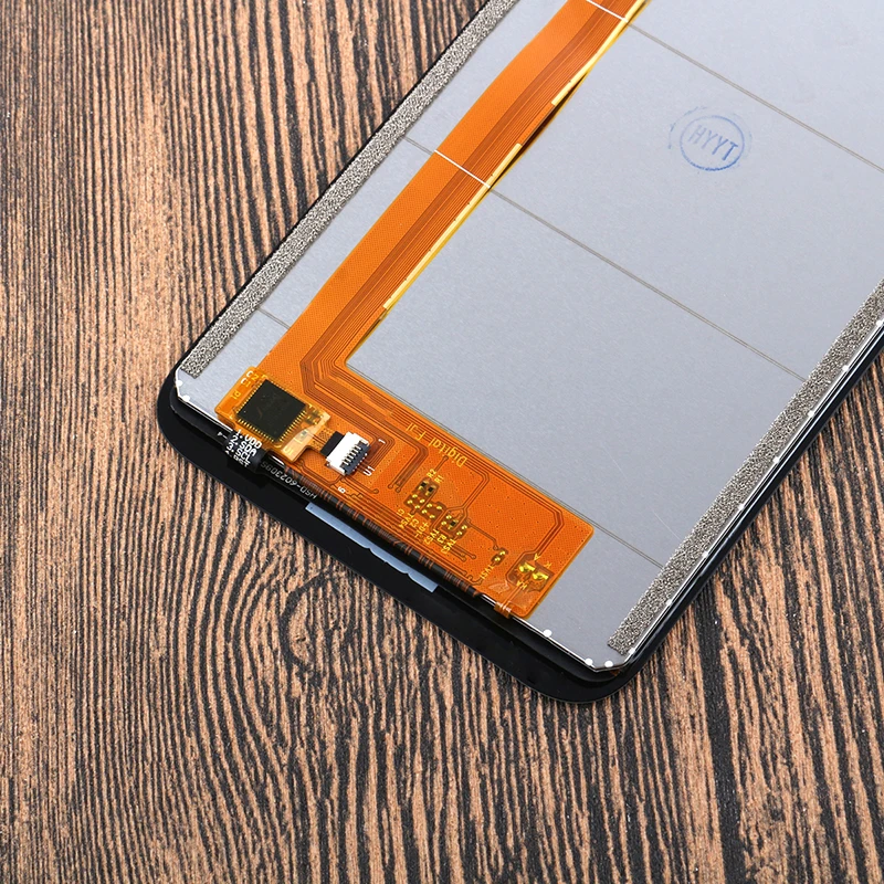 Ocolor Для Doogee Y8 ЖК дисплей и сенсорный экран + инструменты клей дигитайзер телефон