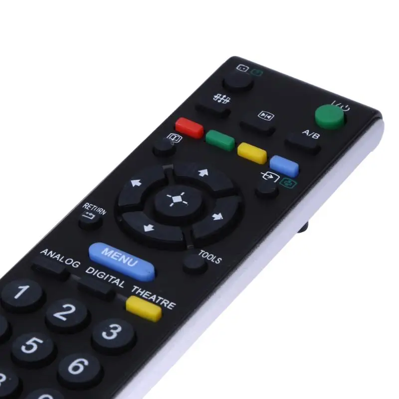 

TV Remote Control RM-ED0009 RM-ED-009 RMED009 Bravia LCD Controlle accessories